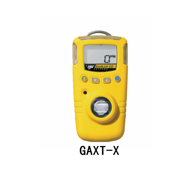 加拿大BW GAXT-X 单一氧气检测仪
