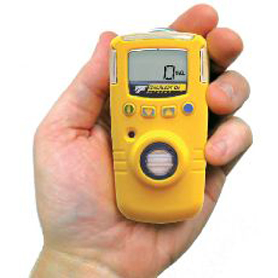 BW GAXT-D 二氧化氮气体检测仪、单一气体检测仪