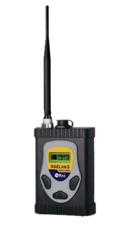 RLM-3012便携式多功能无线网关