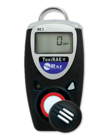 美国华瑞PGM-1195*氯化氢气检测仪,单一气体检测仪（该型号已停产，升级替代型号咨询客服）