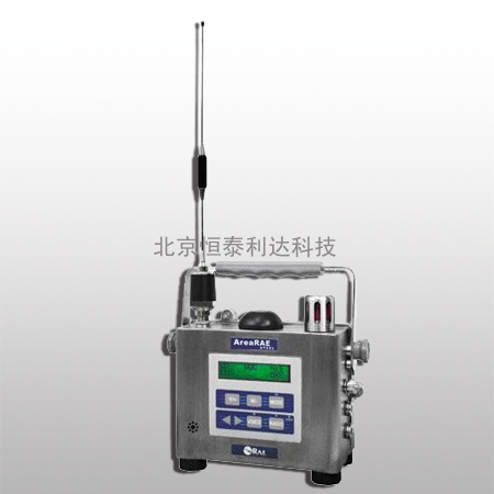 AreaRAE Gamma PGM-5520区域气体及射线复合式监测仪