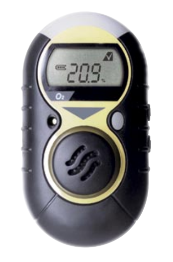 霍尼韦尔XP-O2便携式氧气单一气体检测仪（新款）