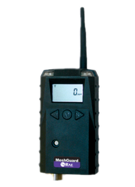 FTD-2000/3000无线单一气体检测仪